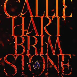 Brimstone (Fae & Alchemy, #2)